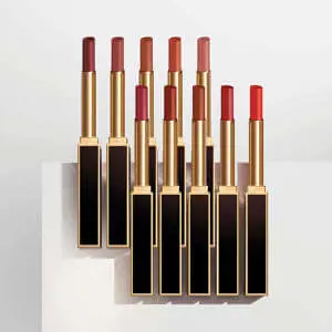 TOM FORD Slim Lip Color Shine